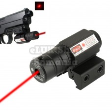 Vizor Laser pentru arma pistol Red Dot